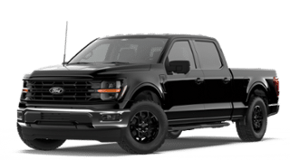 2026 Ford F-150® External Image 2